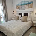 Arco De La Villa,solo Familia Y Parejas,parking Gratuito Апартаменты *