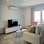 Arco De La Villa,solo Familia Y Parejas,parking Gratuito Апартаменты Кониль-де-ла-Фронтера