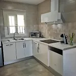 Arco De La Villa,solo Familia Y Parejas,parking Gratuito Апартаменты