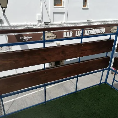 Apartmán Arco De La Villa,solo Familia Y Parejas,parking Gratuito