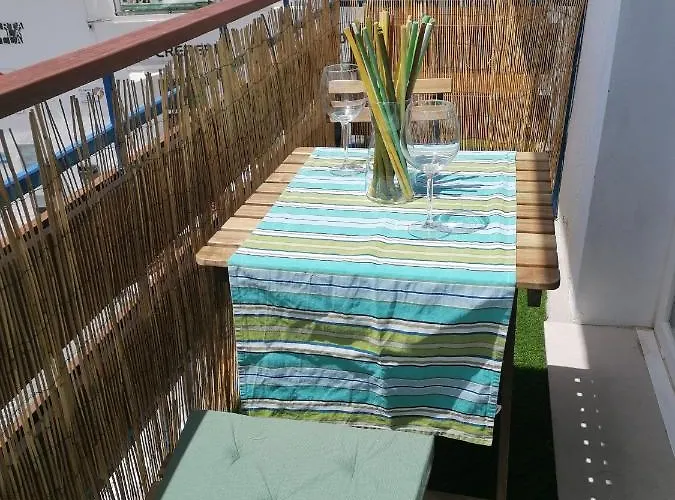 Apartmán Arco De La Villa,solo Familia Y Parejas,parking Gratuito *