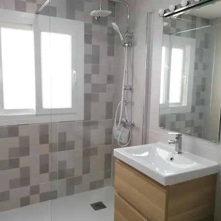 Arco De La Villa,solo Familia Y Parejas,parking Gratuito Apartment Conil De La Frontera