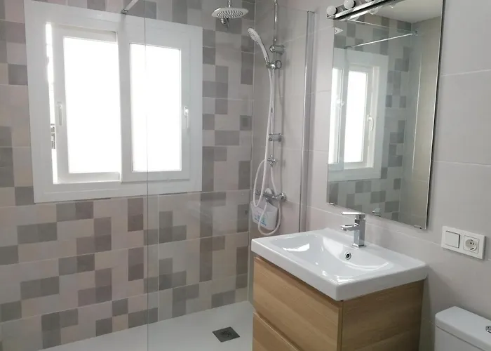 Arco De La Villa,solo Familia Y Parejas,parking Gratuito Apartment Conil De La Frontera